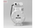 Compressor air conditioning DENSO DCP17006 Part manufacturer Denso