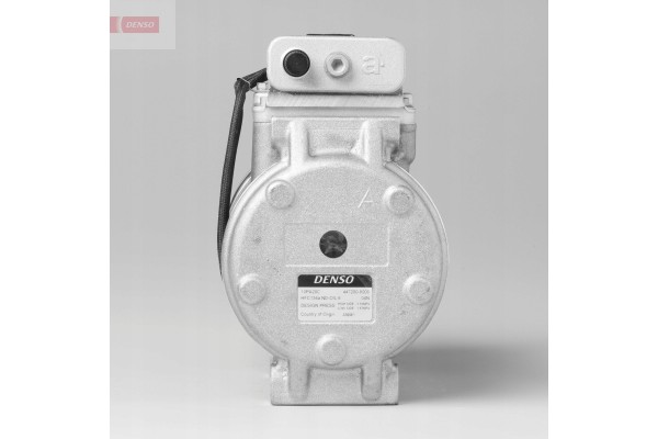 Compressor air conditioning DENSO DCP17006 Part manufacturer Denso