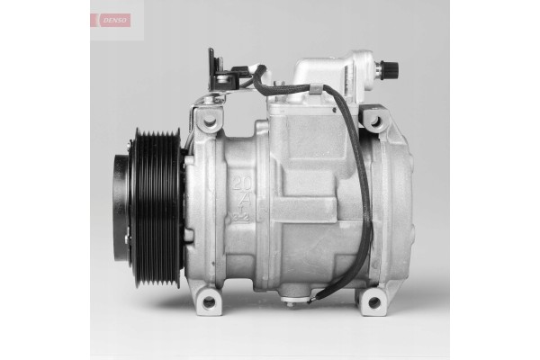 Compressor air conditioning DENSO DCP17006 Car type passenger cars