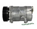 Compressor air conditioning NISSENS 89118 Product weight with unit packaging 11 kg
