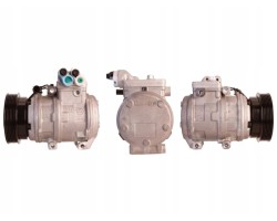 AIR CONDITIONING COMPRESSOR FOR RENAULT CLIO IV 1 2