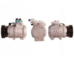 Compresor de Aire Acondicionado ACP996 Lucas