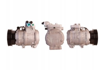 AIR CONDITIONING COMPRESSOR FOR RENAULT CLIO IV 1 2