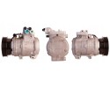 AIR CONDITIONING COMPRESSOR FOR RENAULT CLIO IV 1 2 Part manufacturer Lucas