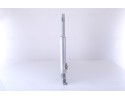 Condenser air conditioning NISSENS 940348 Car type passenger cars