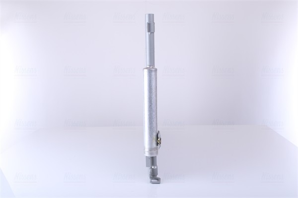 Condenser air conditioning NISSENS 940348 Car type passenger cars