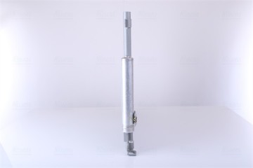 Condenser air conditioning NISSENS 940348 Car type passenger cars