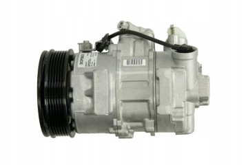 Air conditioning compressor DENSO DCP50036
