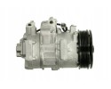 Air conditioning compressor DENSO DCP50036 Quality of parts according to GVO Q original with factory logo OEM OES