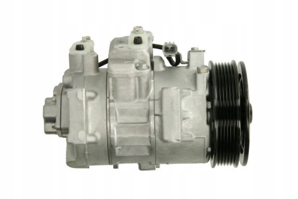 Air conditioning compressor DENSO DCP50036 Quality of parts according to GVO Q original with factory logo OEM OES
