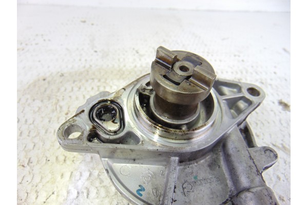  DEPRESOR FRENO / BOMBA VACIO CITROEN JUMPER COMBI 29 C  2.0 HDi/-HDi  85 Confort 2006 200919 CITROEN - 2