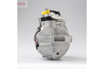 Compressor air conditioning DENSO DCP28017 Catalog number of the part DCP28017
