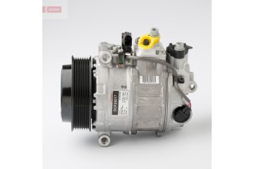 Compressor air conditioning DENSO DCP28017 Catalog number of substitutes ACAUTO AC 01DN316 ACAUTO AC 02DN03 B ACAUTO AC 02DN03 Y