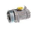 Compressor air conditioning VALEO 813206 Part manufacturer Valeo