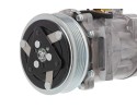 Compressor air conditioning VALEO 813206 Catalog number of the part 813206