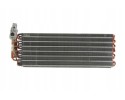 Air conditioning evaporator DENSO DEV12003