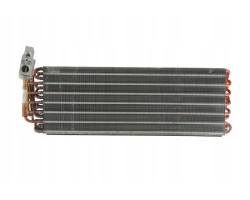 Air conditioning evaporator DENSO DEV12003