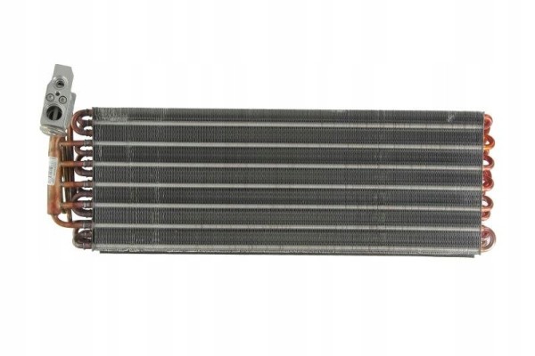 Air conditioning evaporator DENSO DEV12003