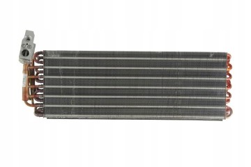 Air conditioning evaporator DENSO DEV12003