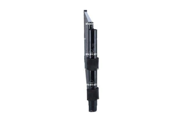 Condenser air conditioning NRF 350566 Car type passenger cars