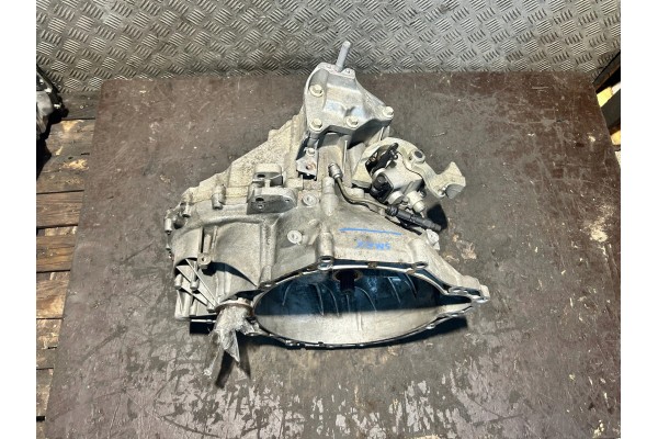 Ford S Max MK2 gearbox 7G9R 7002 UB 2 0TDCI