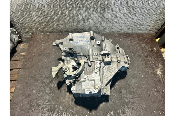 Ford S Max MK2 gearbox 7G9R 7002 UB 2 0TDCI Part manufacturer Ford OE