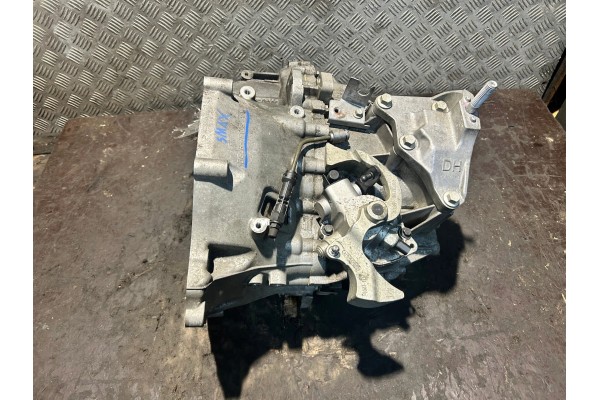 Ford S Max MK2 gearbox 7G9R 7002 UB 2 0TDCI Car type passenger cars