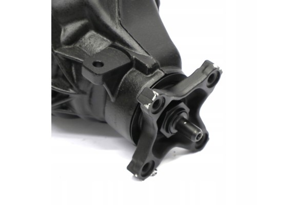 Mercedes W213 C238 C257 AMG Differential Dyfer Bridge Rear 3 06 A2573506400 Car type passenger cars