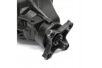 Mercedes W213 C238 C257 AMG Differential Dyfer Bridge Rear 3 06 A2573506400 Car type passenger cars