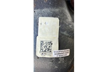 Mercedes W213 C238 C257 AMG Differential Dyfer Bridge Rear 3 06 A2573506400 Catalog number of the original A2573506400