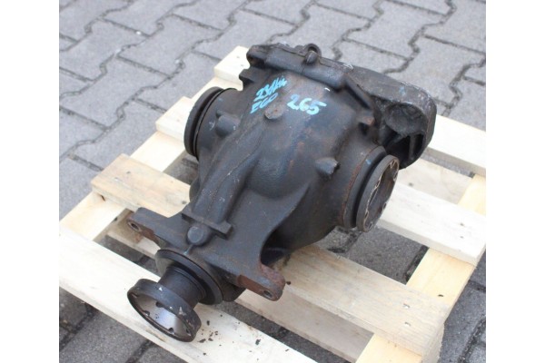7570475 7570475 2 65 bridge Rear differential BMW 5 E60 E61