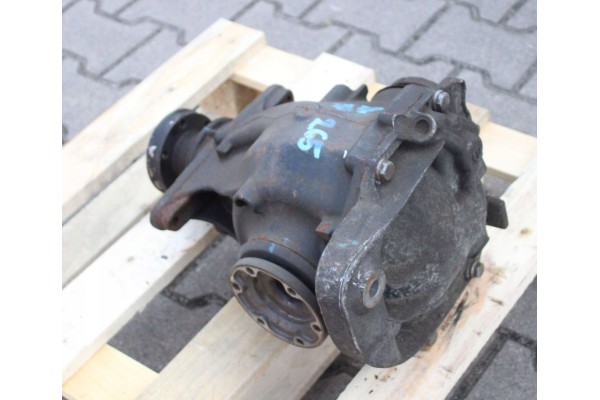 7570475 7570475 2 65 bridge Rear differential BMW 5 E60 E61 Part manufacturer BMW OE