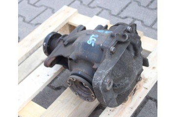 7570475 7570475 2 65 bridge Rear differential BMW 5 E60 E61 Part manufacturer BMW OE