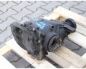 7570475 7570475 2 65 bridge Rear differential BMW 5 E60 E61 Catalog number of the part 7570475