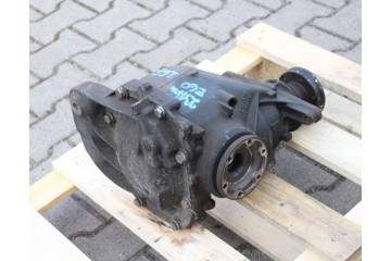 7570475 7570475 2 65 bridge Rear differential BMW 5 E60 E61 Catalog number of the part 7570475