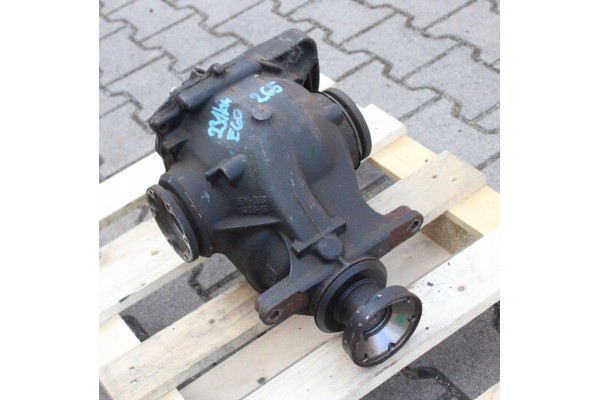 7570475 7570475 2 65 bridge Rear differential BMW 5 E60 E61 Car type passenger cars