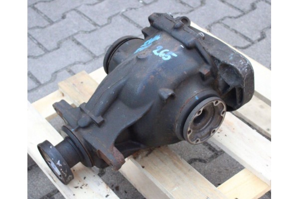 7570475 7570475 2 65 bridge Rear differential BMW 5 E60 E61 Installation side multipurpose