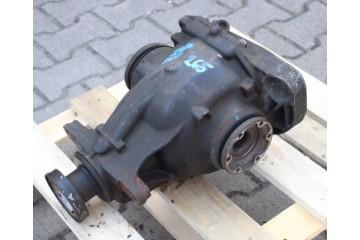 7570475 7570475 2 65 bridge Rear differential BMW 5 E60 E61 Installation side multipurpose