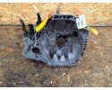 GEARBOX NISSAN NOTE II 13 1 5 DCi JR5362 49000km