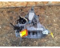 GEARBOX NISSAN NOTE II 13 1 5 DCi JR5362 49000km Part manufacturer Nissan OE