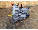 GEARBOX NISSAN NOTE II 13 1 5 DCi JR5362 49000km Catalog number of the part JR5362