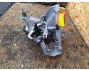 GEARBOX NISSAN NOTE II 13 1 5 DCi JR5362 49000km Transmission type manual