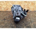 GEARBOX NISSAN NOTE II 13 1 5 DCi JR5362 49000km Car type passenger cars