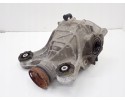 BRIDGE DIFFERENTIAL REAR HK83 4A213 MC 3 73 VELAR L560 JAGUAR F PACE X761