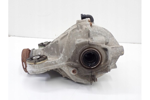 BRIDGE DIFFERENTIAL REAR HK83 4A213 MC 3 73 VELAR L560 JAGUAR F PACE X761 Catalog number of the part MOST DYFER DYFERENCJAL TYL 