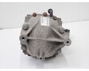 BRIDGE DIFFERENTIAL REAR HK83 4A213 MC 3 73 VELAR L560 JAGUAR F PACE X761 Part manufacturer Jaguar OE
