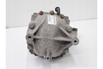 BRIDGE DIFFERENTIAL REAR HK83 4A213 MC 3 73 VELAR L560 JAGUAR F PACE X761 Part manufacturer Jaguar OE