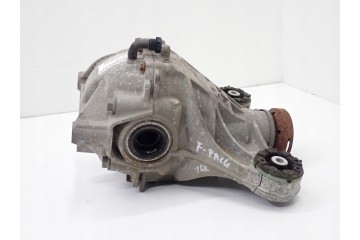 BRIDGE DIFFERENTIAL REAR HK83 4A213 MC 3 73 VELAR L560 JAGUAR F PACE X761 Car type passenger cars
