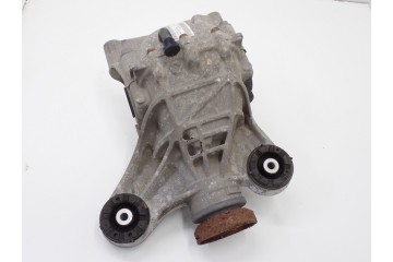 BRIDGE DIFFERENTIAL REAR HK83 4A213 MC 3 73 VELAR L560 JAGUAR F PACE X761 Quality of parts according to GVO O original with manu
