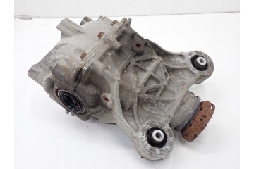 BRIDGE DIFFERENTIAL REAR HK83 4A213 MC 3 73 VELAR L560 JAGUAR F PACE X761 Engine type diesel
